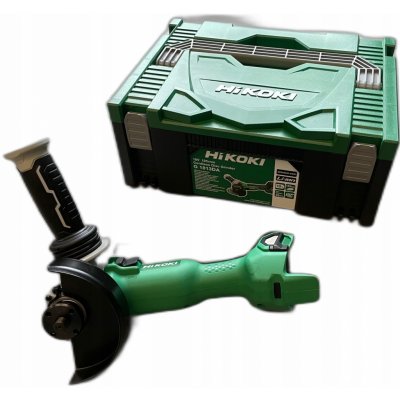 Hikoki G1813DAW2Z – Zboží Dáma