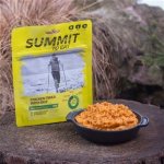 Sumit to Eat Chicken Fajita with Rice_Kuře Fajita s rýží 128 g – Zboží Dáma
