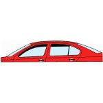 Opel Insignia 17 ofuky – Zbozi.Blesk.cz