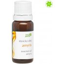 Atok éterický olej Amyris 10 ml