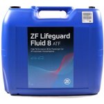 ZF Lifeguard Fluid 8 20 l – Sleviste.cz