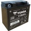 Motobaterie Yuasa YTB4L