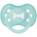 Canpol babies silikon symetrický Pastels zelenkavá – Zboží Mobilmania