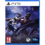 Prodeus – Sleviste.cz