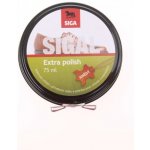 Sigal Krém na boty hnědý 75 ml – Zboží Dáma