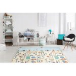 KIK Hrací termo podložka město – Sleviste.cz