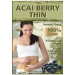 Naturgreen Acai berry Thin 60 tablet – Hledejceny.cz