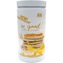 Proteinová palačinka Fitness Authority Sogood Protein Pancakes 1000g