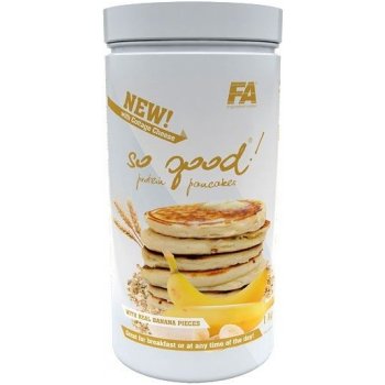 Fitness Authority Sogood Protein Pancakes 1000g