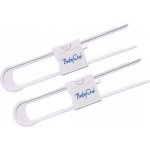 BabyOno zabezpečení nábytku universální 2 ks – Zboží Dáma