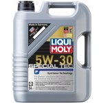 Liqui Moly Special Tec F 5W-30 5 l 3853 – Zbozi.Blesk.cz