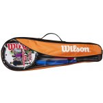 Wilson 4 PCS set – Sleviste.cz