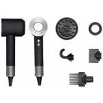 Dyson Supersonic HD08 černá a nikl – Zbozi.Blesk.cz