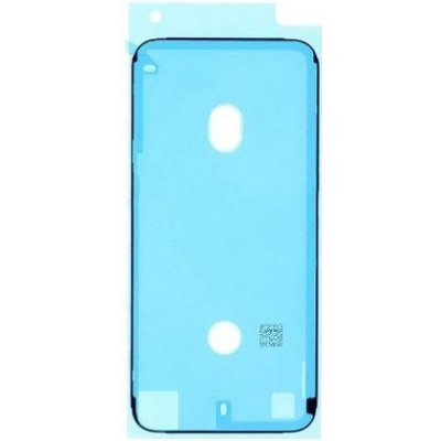 iPhone LCD iPhone 8/SE2020 Lepicí Páska pro LCD Black 8596311062124 – Zboží Živě