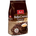 Melitta Bella Crema Espresso 1 kg – Zboží Mobilmania