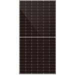 DAH Solar Bifaciální solární panel 595Wp stříbrný rám – Zboží Mobilmania