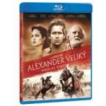 Alexander Veliký: Finální verze – Hledejceny.cz