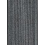 Breno REKORD 802 Šedá metráž 100 cm – Zboží Dáma