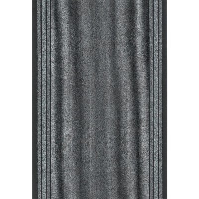 Breno REKORD 802 Šedá metráž 100 cm – Zboží Dáma