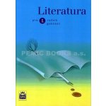 Literatura pro 1.r.gymnázií Kolektív autorov, ; Petráček a kol, Jiří – Hledejceny.cz