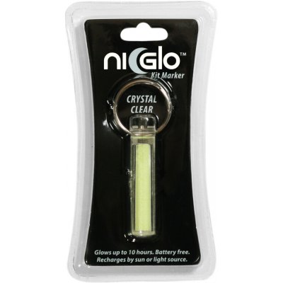 Saenger světlo Ni-Glo Dragon Green – Sleviste.cz
