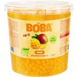 Bubble Tea kuličky Mango 3200 g – Hledejceny.cz