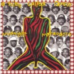 A Tribe Called Quest - Midnight Marauders LP – Hledejceny.cz