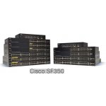 CISCO SF350-24P – Hledejceny.cz