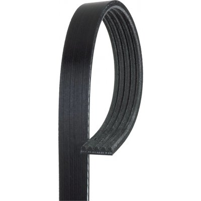Ozubený klínový řemen GATES 5PK692SF – Hledejceny.cz
