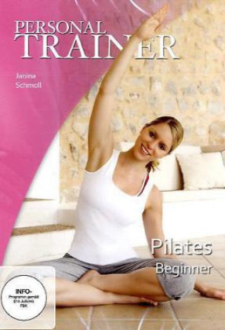 Pilates Beginner DVD