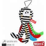 Mom´s Care Chobotnice Mini Bílo černá – Hledejceny.cz