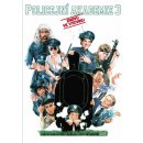 policejní akademie 3: znovu ve výcviku cz DVD