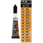 Junior Lepidlo sekundové Super glue 3 g – HobbyKompas.cz