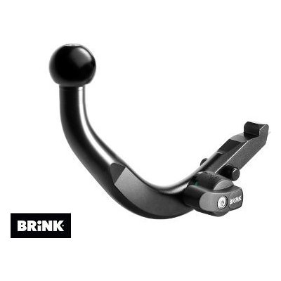 Tažné zařízení BRINK 565800 | Zboží Auto