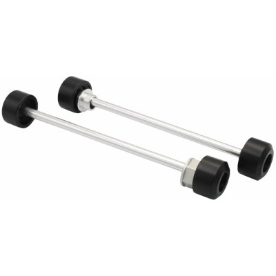 Padací protektory na přední a zadní kolo pro KTM 690 / 950 / 990 | Zboží Auto