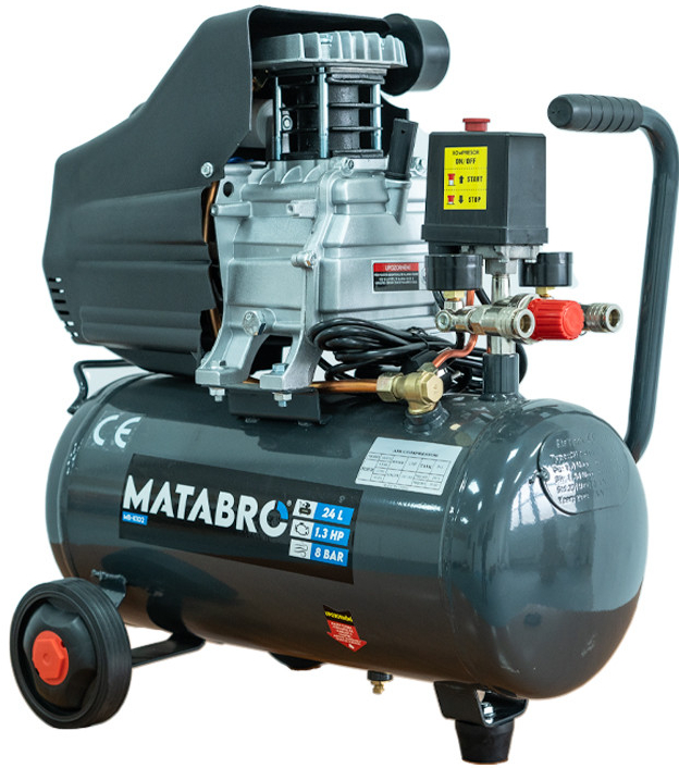 Matabro MB-K102