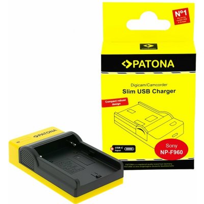 Patona PT151525 – Zbozi.Blesk.cz