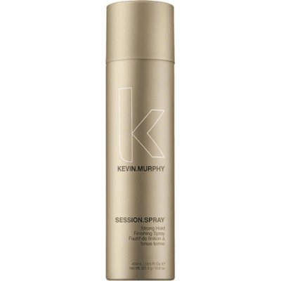 Kevin Murphy Session Spray Strong Hold Finishing Spray Lak na vlasy se silnou fixací 100 ml – Zboží Mobilmania