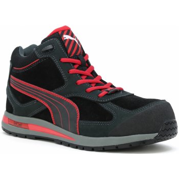 Puma Fulltwist Mid S3 HRO SRC od 2 837 Kč - Heureka.cz