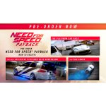 Need for Speed: Payback – Hledejceny.cz