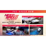 Need for Speed: Payback – Zboží Dáma