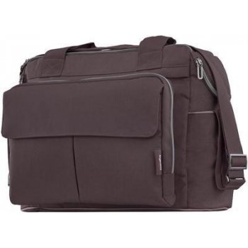 Inglesina taška DUAL BAG MARRON GLACÉ