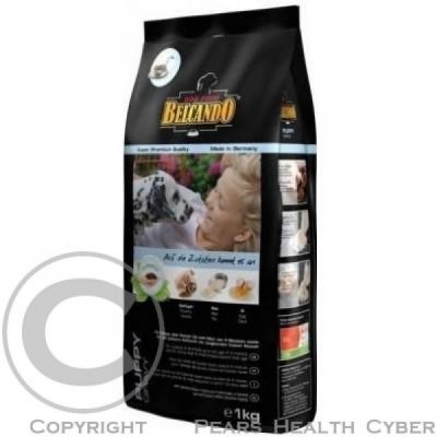 Belcando Puppy Gravy 1 kg – Zboží Mobilmania