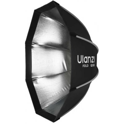 Ulanzi Fold QS80 Standard Bowens Mount softbox 80 cm – Zboží Živě