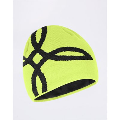 Montura Logo Lined Beanie SUNNY LIME – Hledejceny.cz