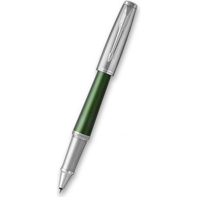 Parker 1502/4431618 Royal Urban Premium Green CT keramické pero – Zboží Dáma