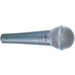 Shure Beta 58 – Zbozi.Blesk.cz