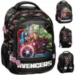 Paso Marvel Avengers Fist černá – Hledejceny.cz