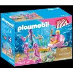 Playmobil 70033 Mořský kočár s koníky – Zboží Živě