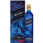 Johnnie Walker Blue Label Year Of The Horse 40% 0,7 l (kazeta) – Hledejceny.cz